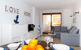 Apartament Love Home
