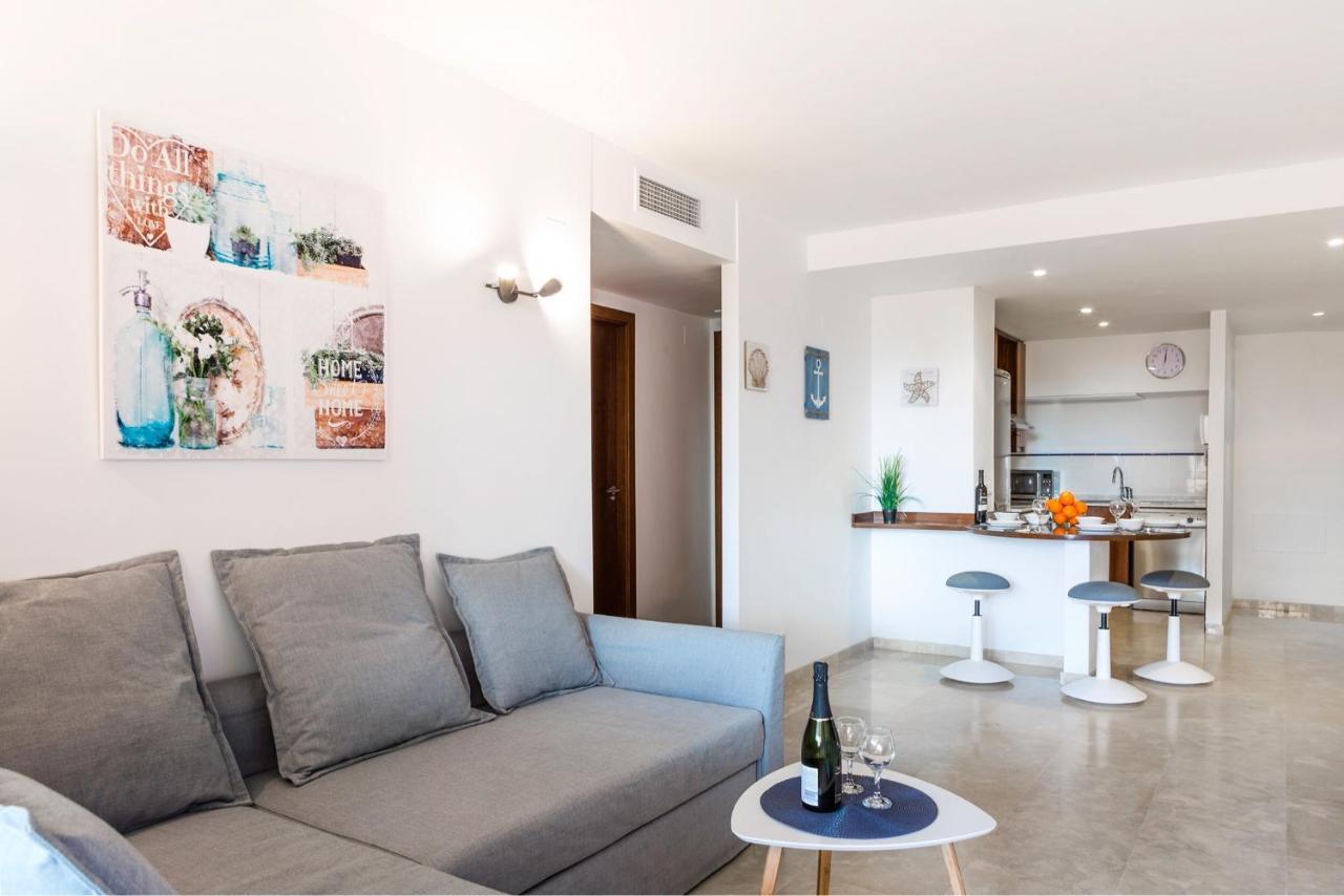 Apartament Love Home Punta Prima  Exterior foto