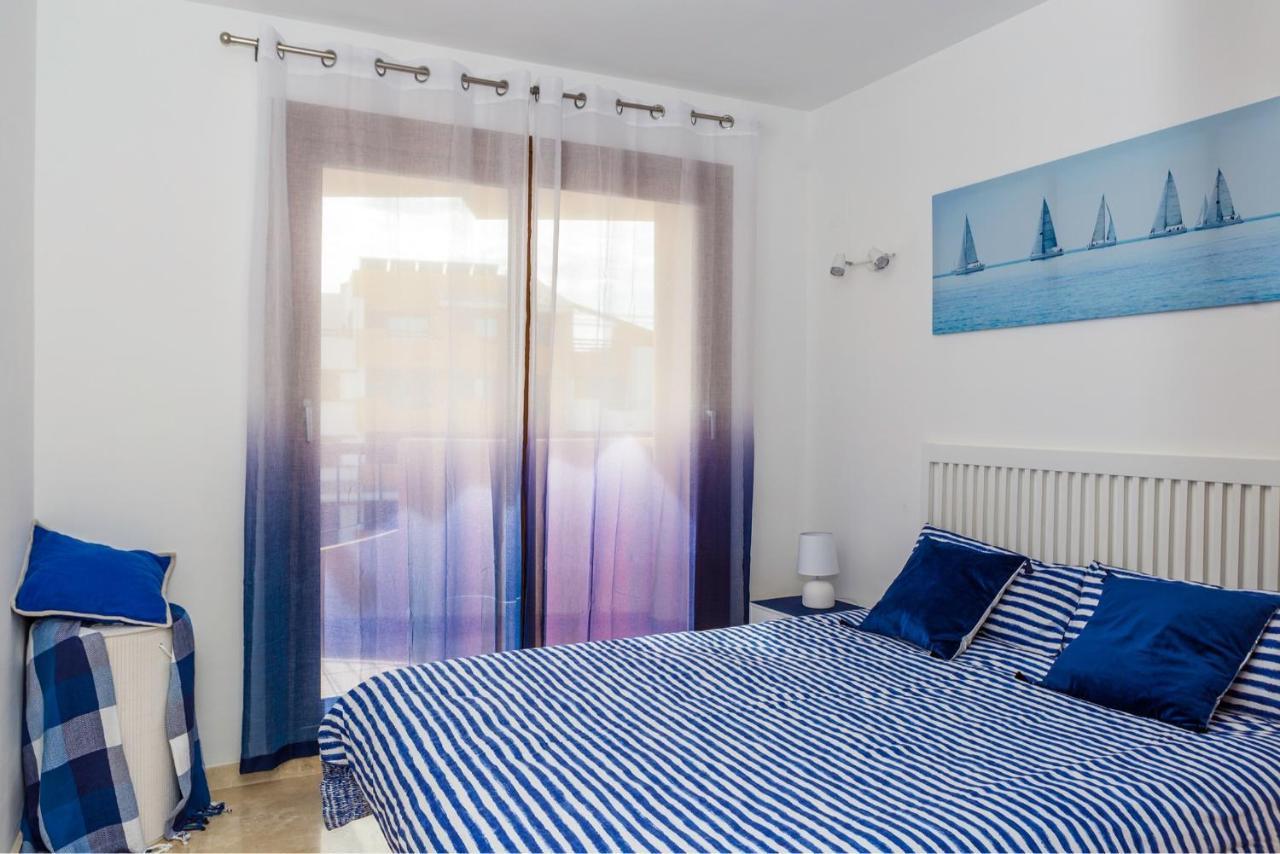 Apartament Love Home Punta Prima  Exterior foto