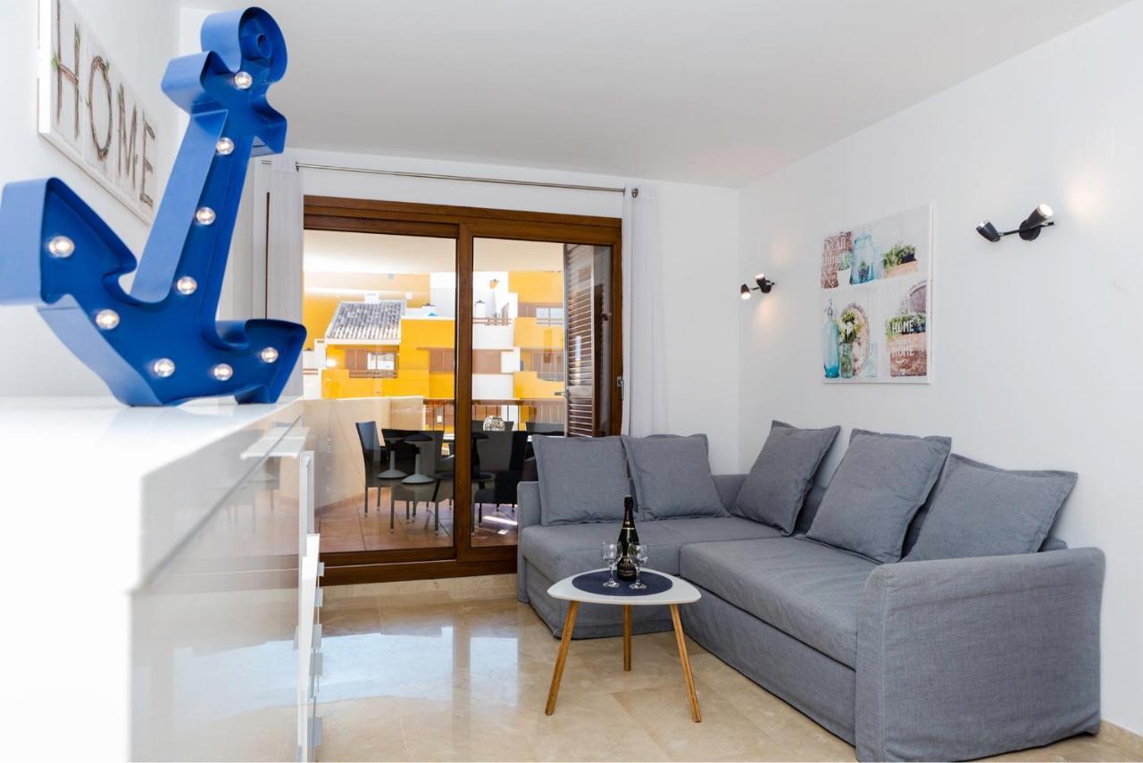 Apartament Love Home Punta Prima  Exterior foto