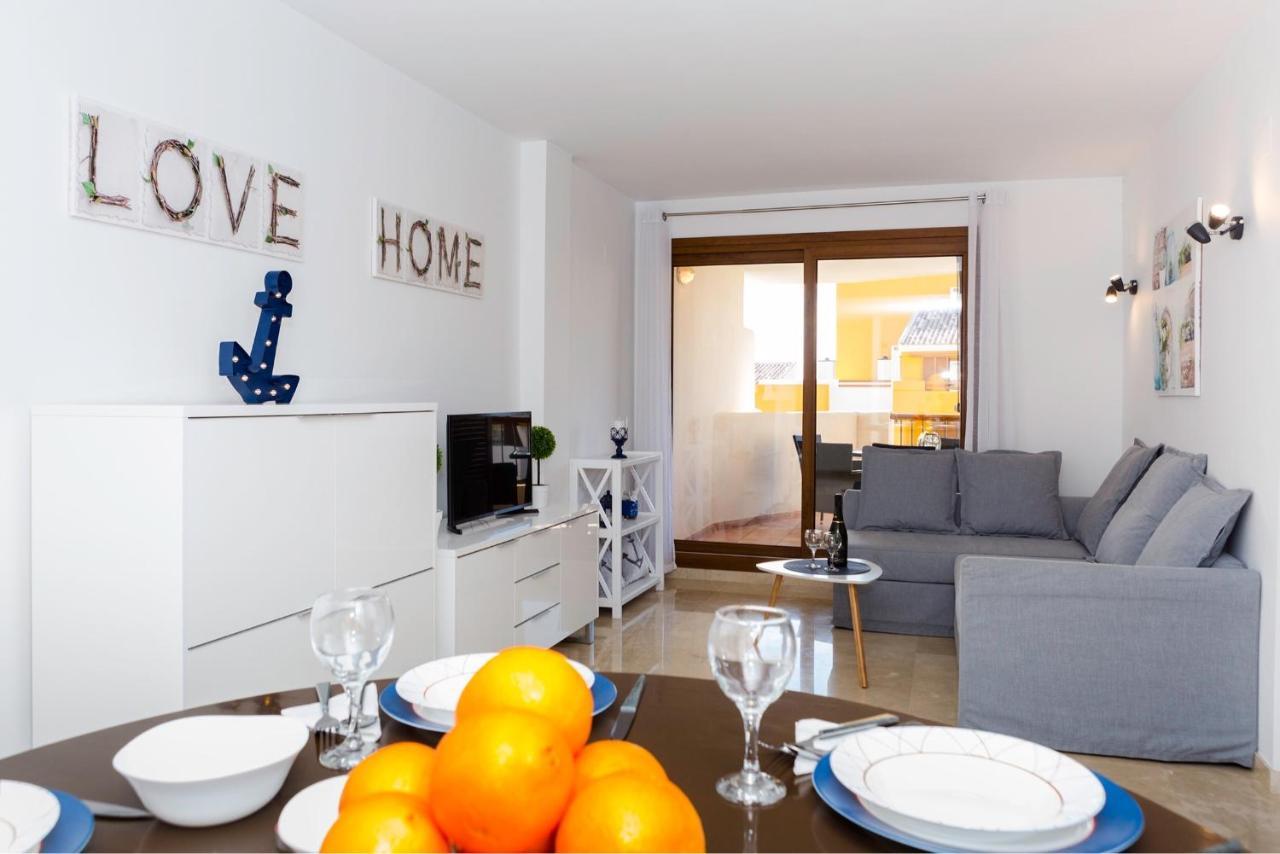 Apartament Love Home Punta Prima  Exterior foto