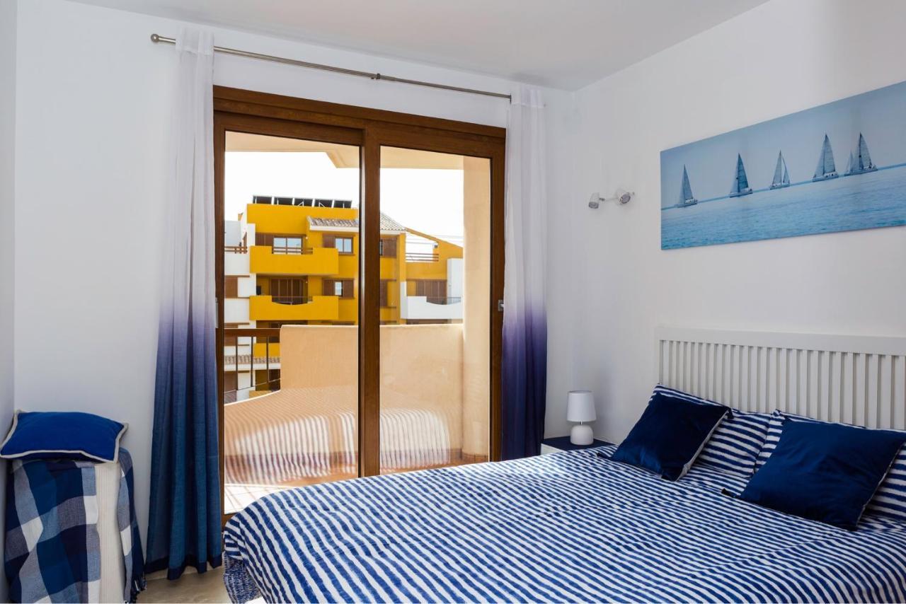 Apartament Love Home Punta Prima  Exterior foto