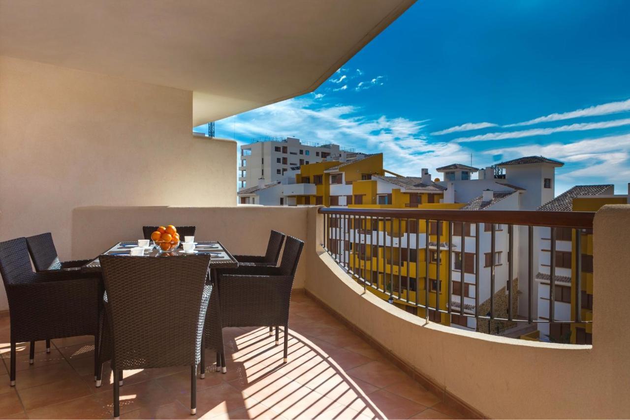 Apartament Love Home Punta Prima  Exterior foto